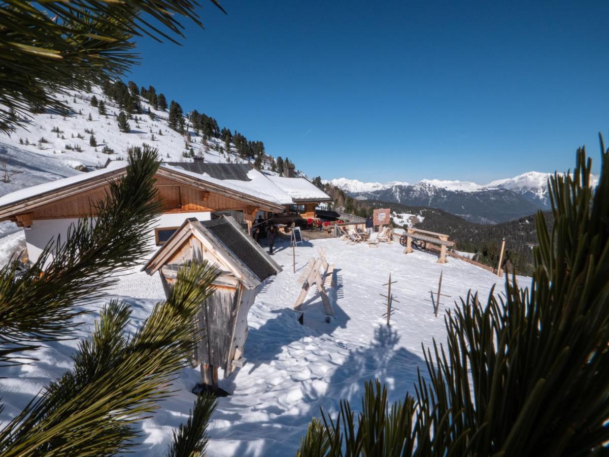 Balbach Alm Apartment Oetz Zewnętrze zdjęcie