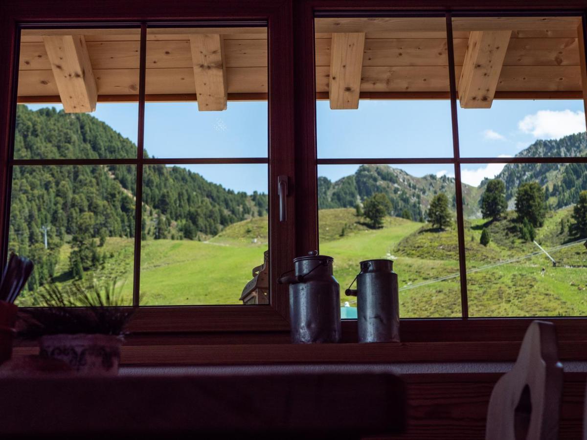 Balbach Alm Apartment Oetz Zewnętrze zdjęcie