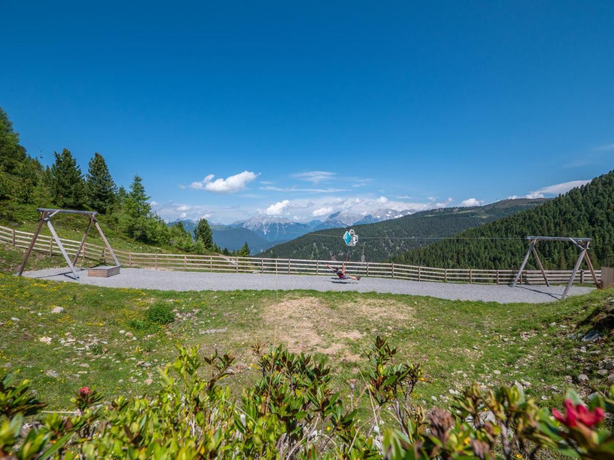 Balbach Alm Apartment Oetz Zewnętrze zdjęcie