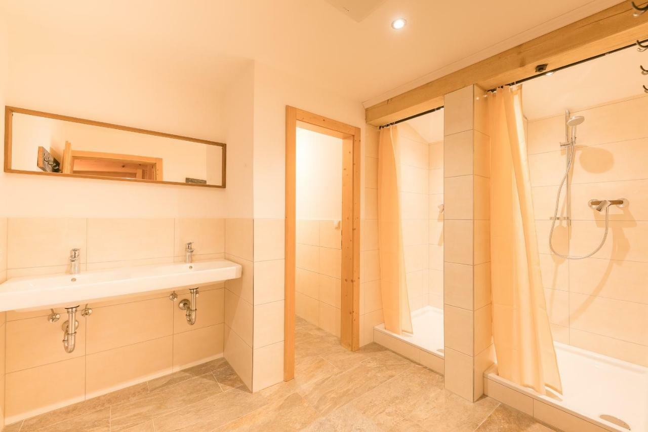 Balbach Alm Apartment Oetz Zewnętrze zdjęcie