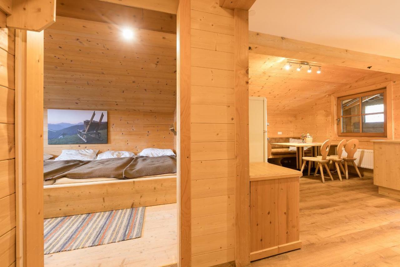 Balbach Alm Apartment Oetz Zewnętrze zdjęcie